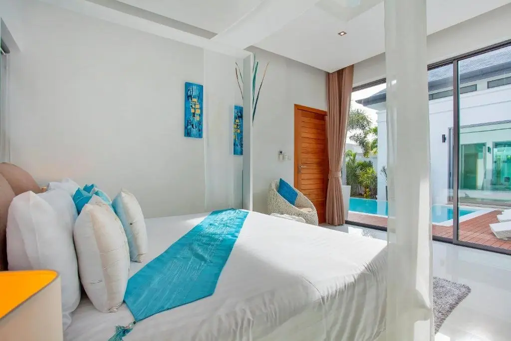 Муанг: Villa Atoosa