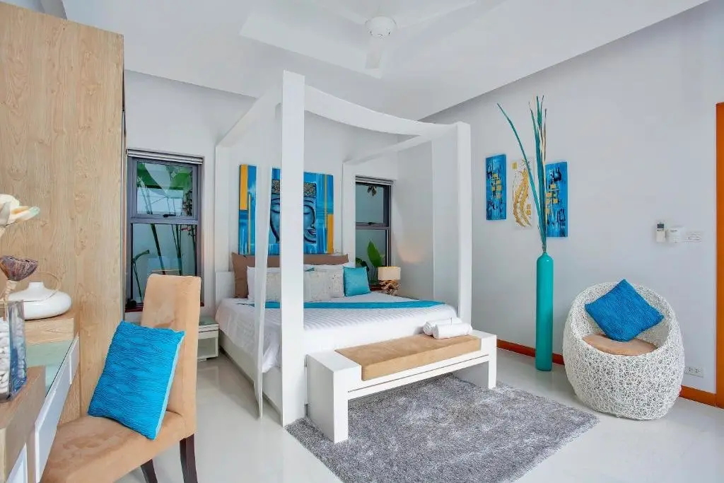 Муанг: Villa Atoosa