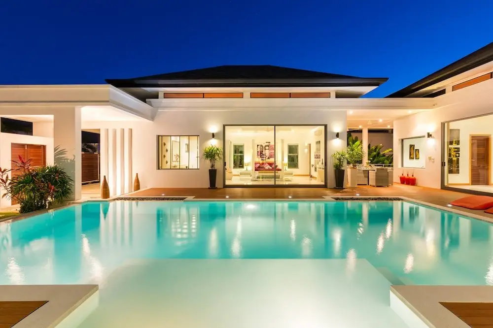 Муанг: Villa Destiny