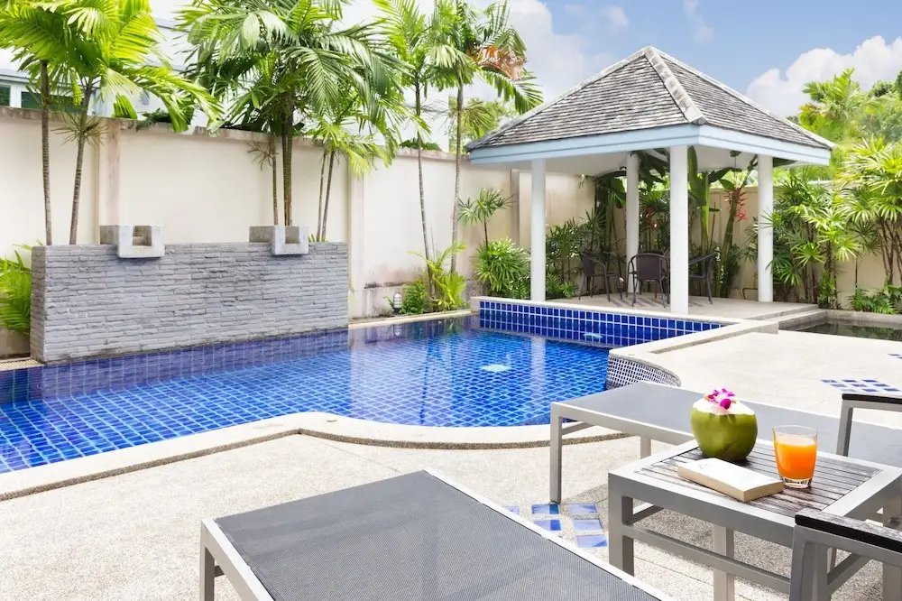 Муанг: Villa Dominic