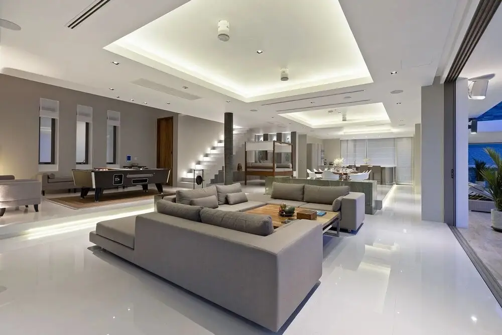 Самуи: Villa One - New Luxury Sea View Villa