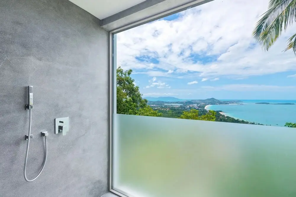 Самуи: Villa One - New Luxury Sea View Villa