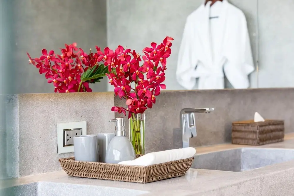 Самуи: Villa One - New Luxury Sea View Villa