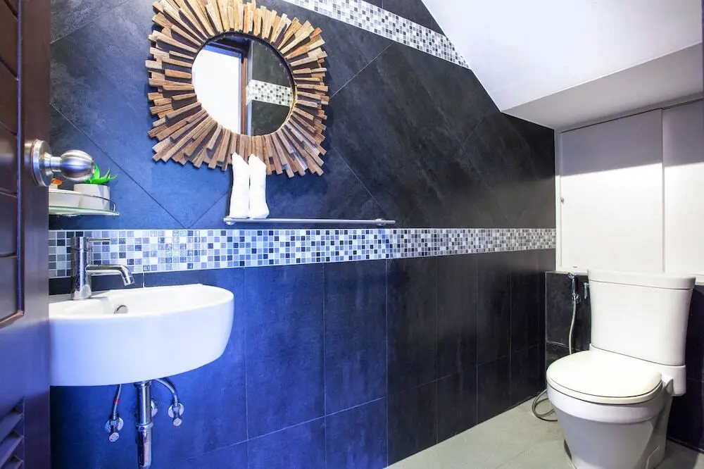 Кату: Luxury Pool Villa Kamala