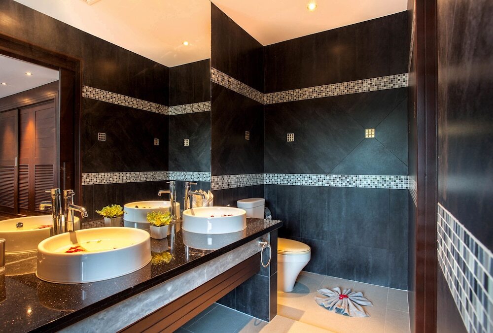 Кату: Luxury Pool Villa Kamala