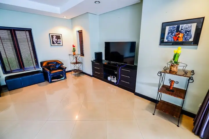 Паттайя: Baan Bali 5 bedroom Pool Villa By Pinky