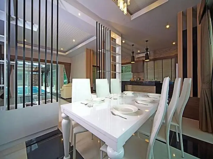 Бангламунг: Baan Piamsuk Pool Villa By Pinky