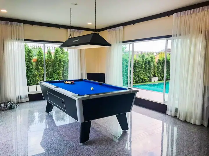 Паттайя: Baan Spire Pool Villa By Pinky