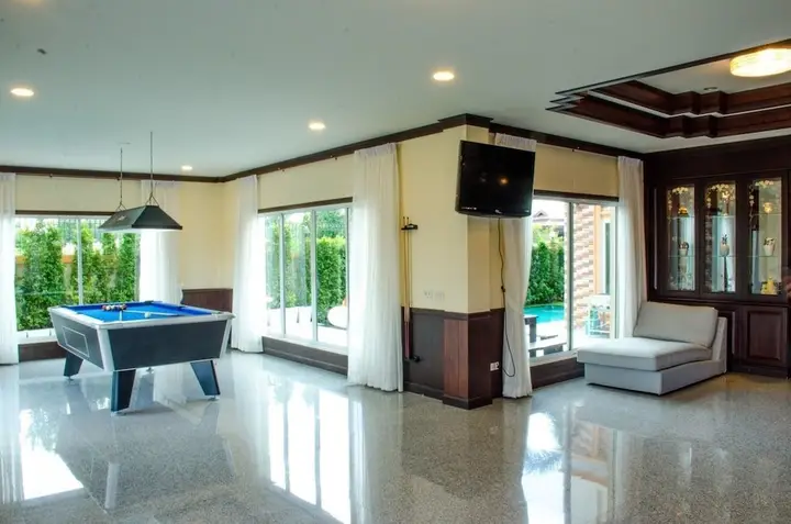 Паттайя: Baan Spire Pool Villa By Pinky