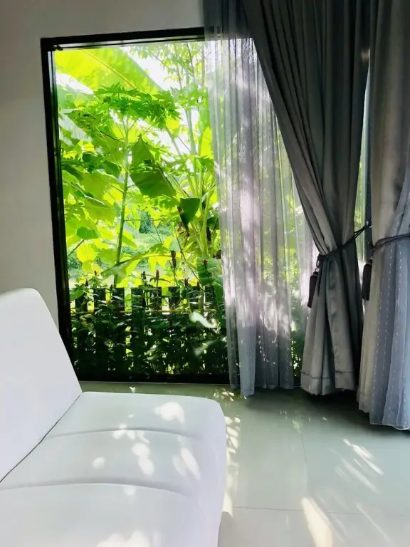Тхаланг: Lespalm Villa Waterfall Phuket