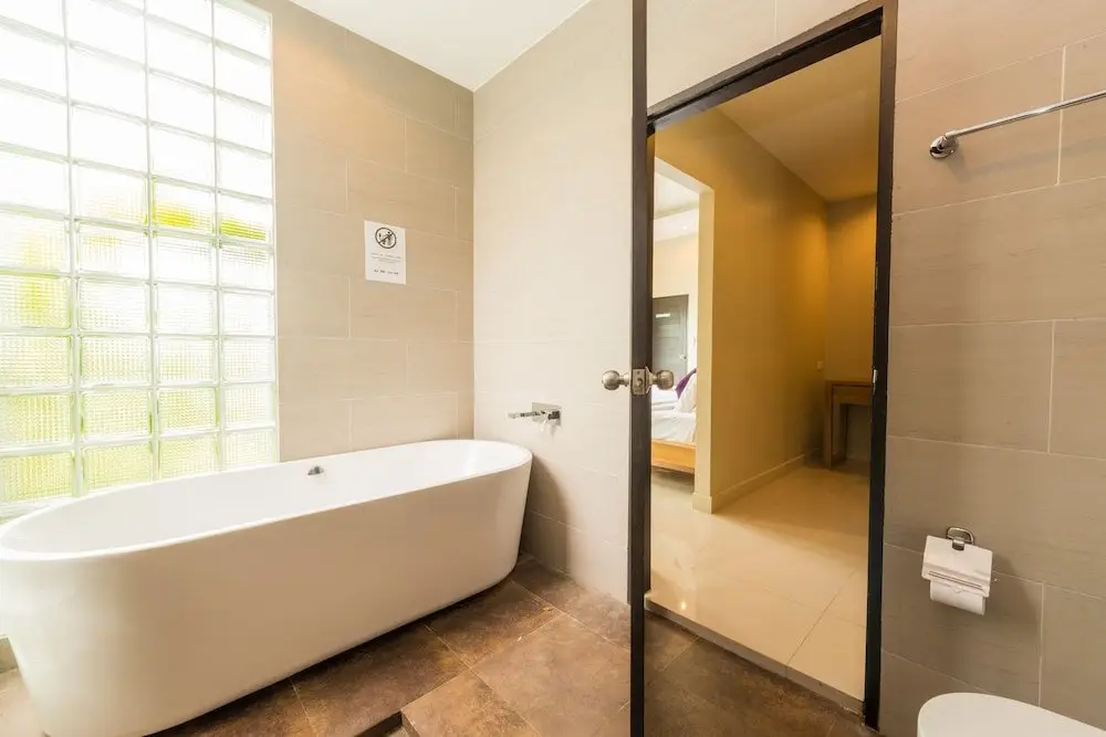 Тхаланг: Lespalm Layantara Pool Villa Resort
