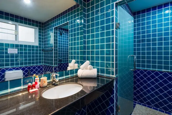 Муанг: Villa Wassana