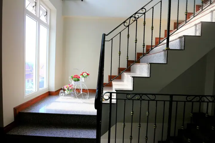 Бангкок: Royale 8 Ville