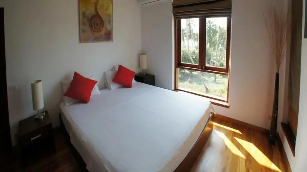 Самуи: Bliss Yoga Resort at Koh Samui