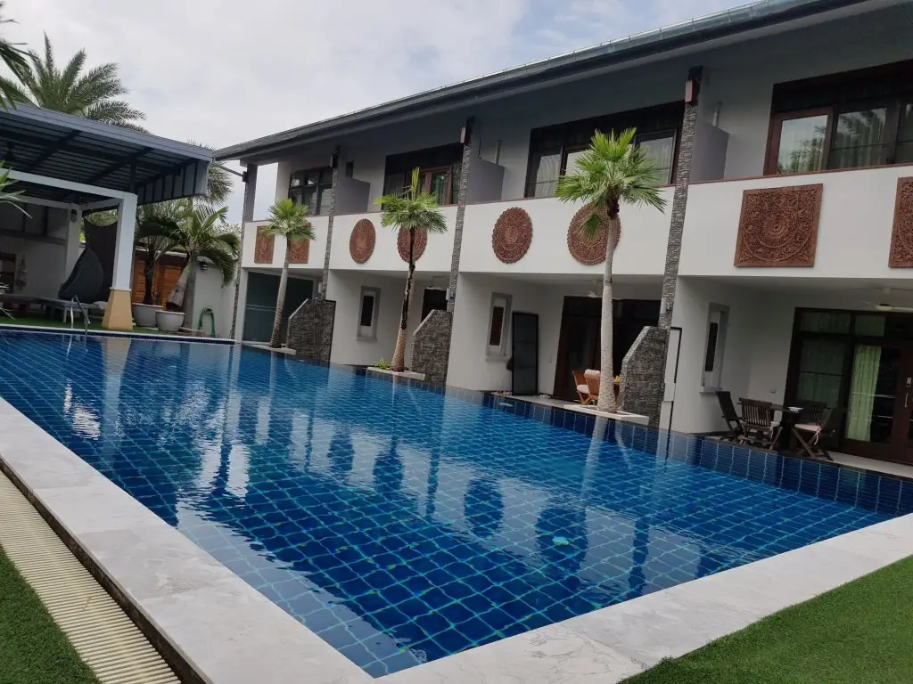 Bliss Yoga Resort at Koh Samui — фото 1