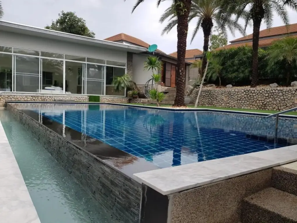 Самуи: Bliss Yoga Resort at Koh Samui