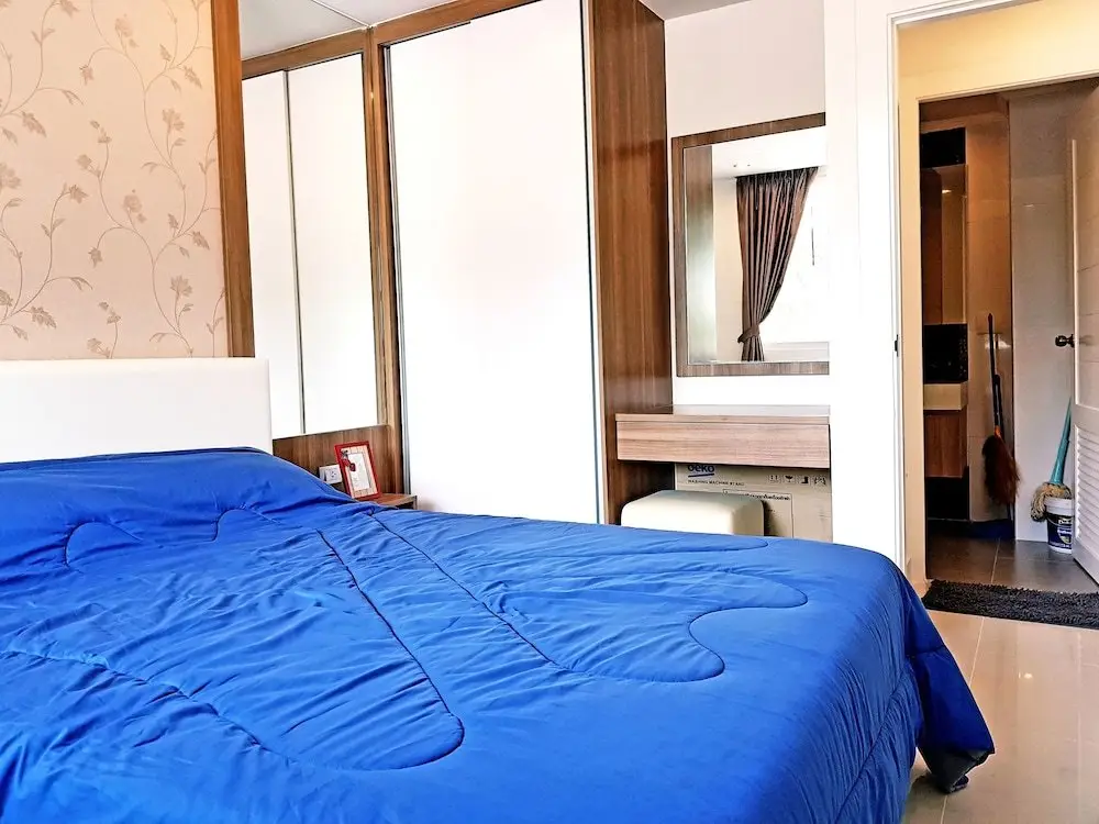 Паттайя: Amazon Condo & Water Park Pattaya