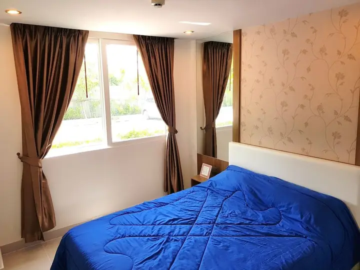 Паттайя: Amazon Condo & Water Park Pattaya