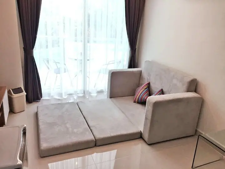 Паттайя: Amazon Condo & Water Park Pattaya