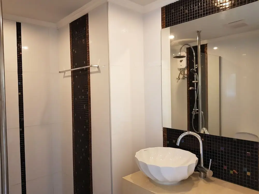 Паттайя: Amazon Condo & Water Park Pattaya