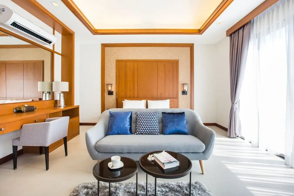 Краби: Villa Palavee B3