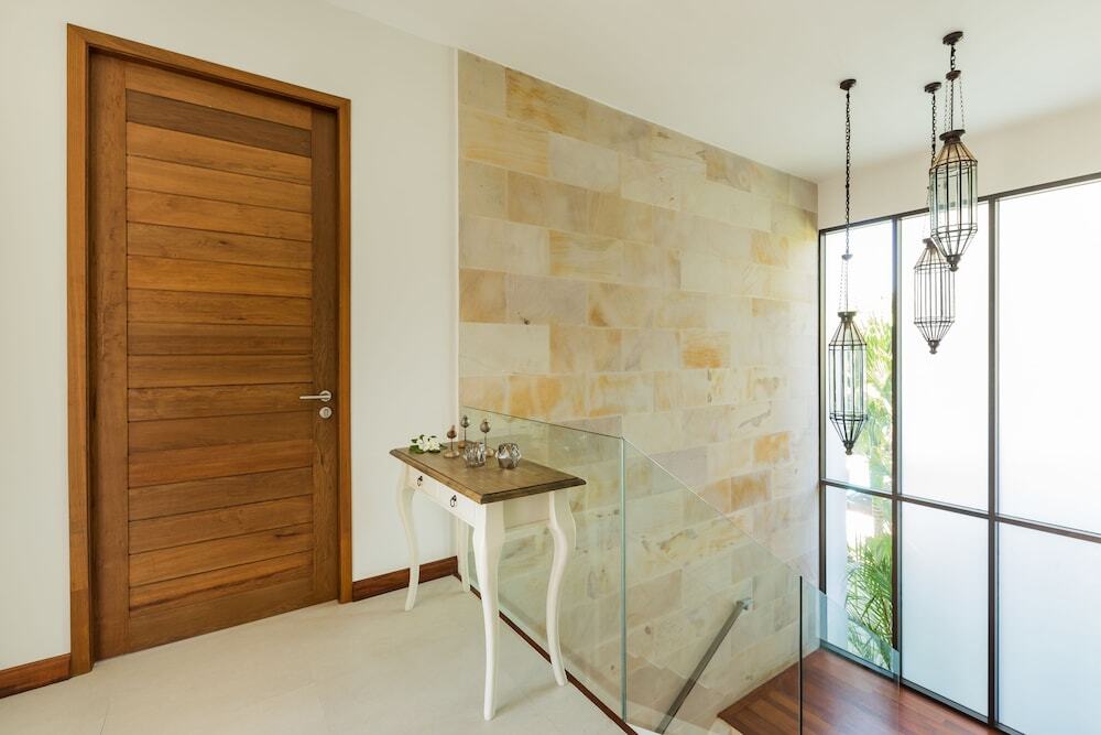 Краби: Villa Palavee B3