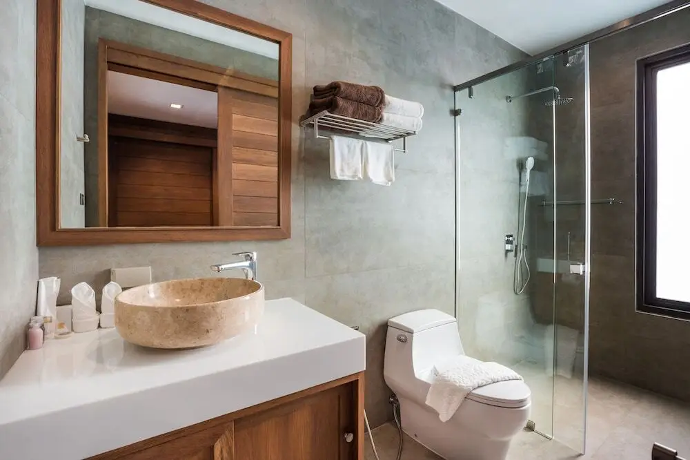 Краби: Villa Palavee B3