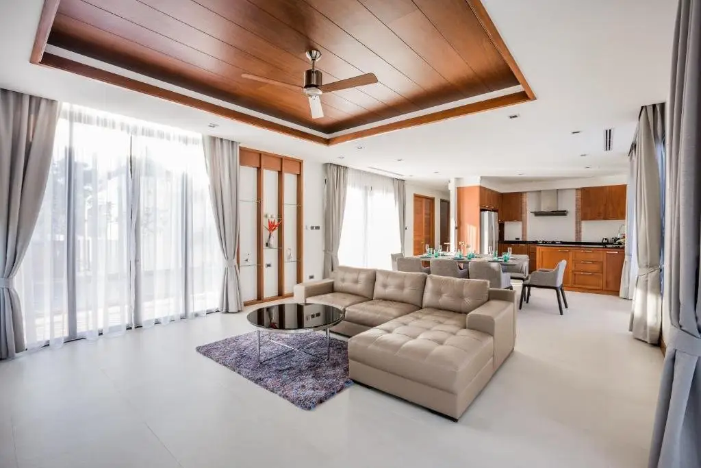 Villa Palavee A2 — фото 1