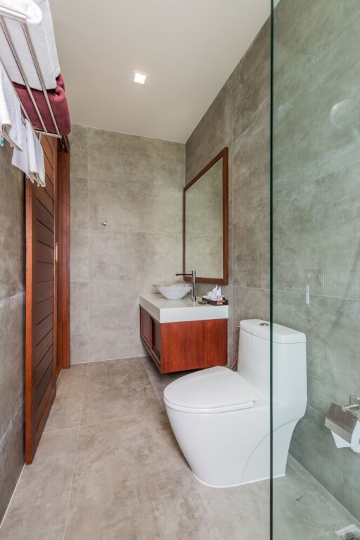 Краби: Villa Palavee A2