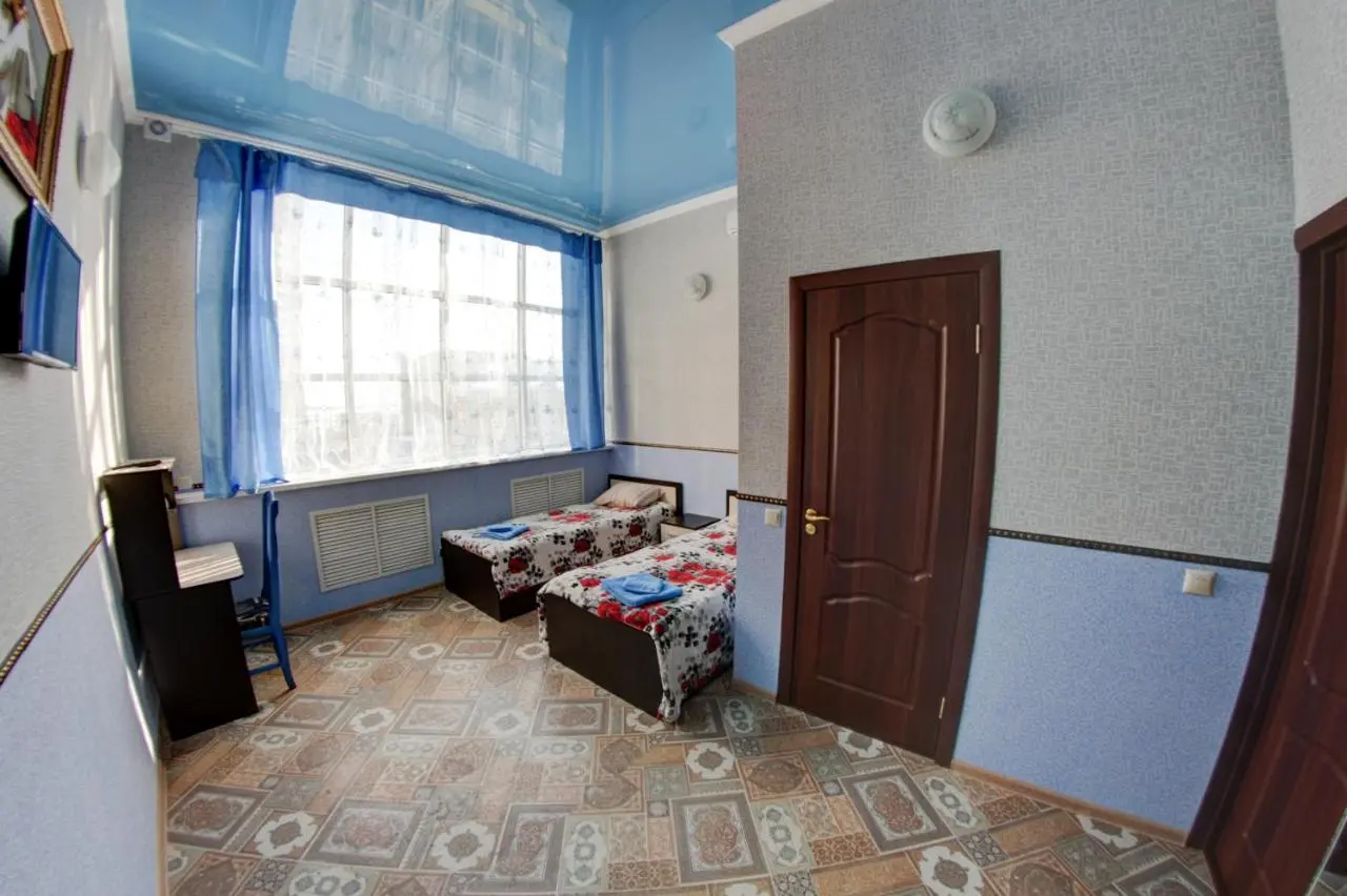 Саратов: Hotel ARS (АРС)