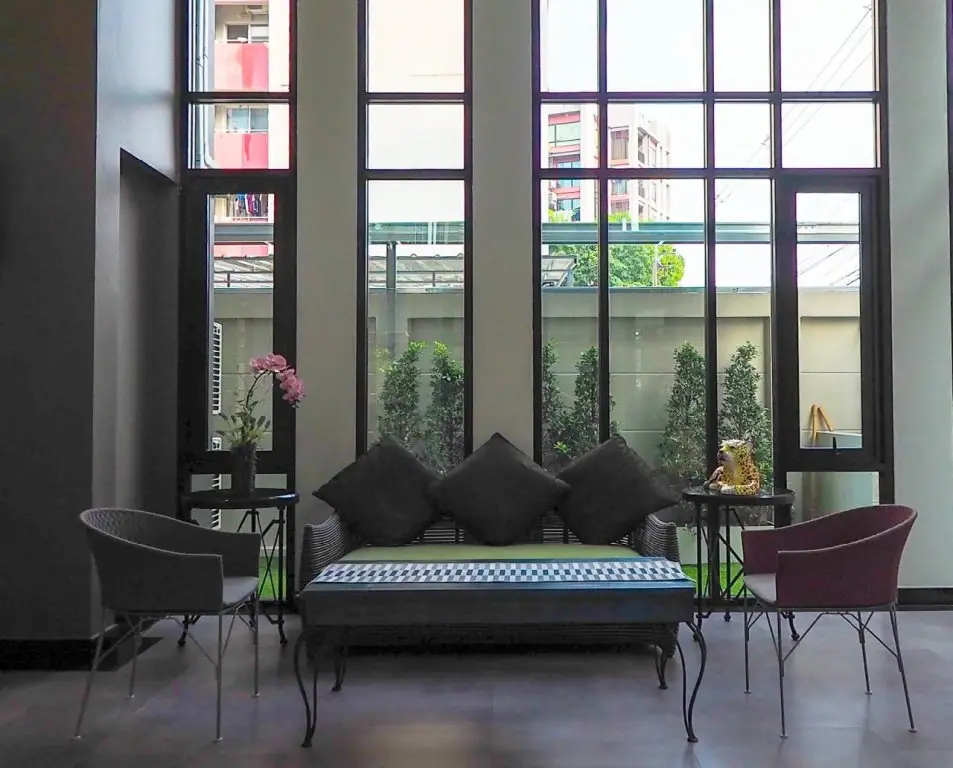 Бангкок: Casa Luxe Hotel and Resident
