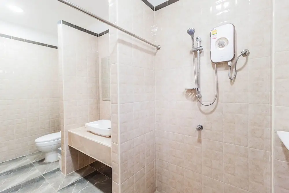 Паттайя: Top Pool Villa B5