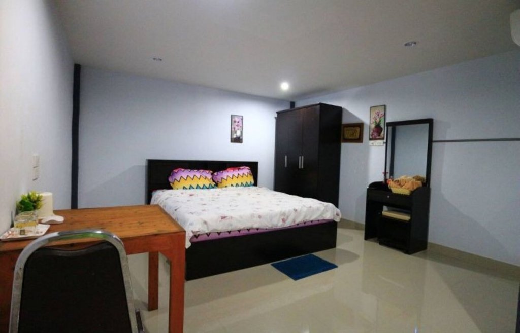 Бангкок: 9G Room