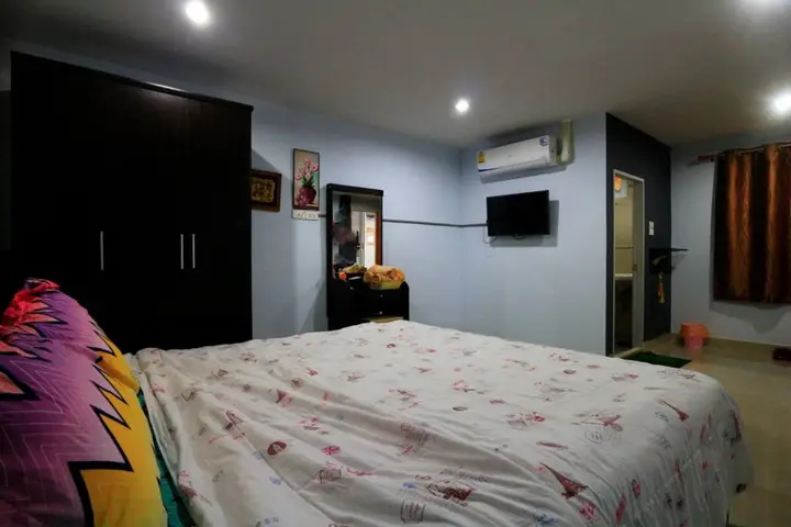 Бангкок: 9G Room