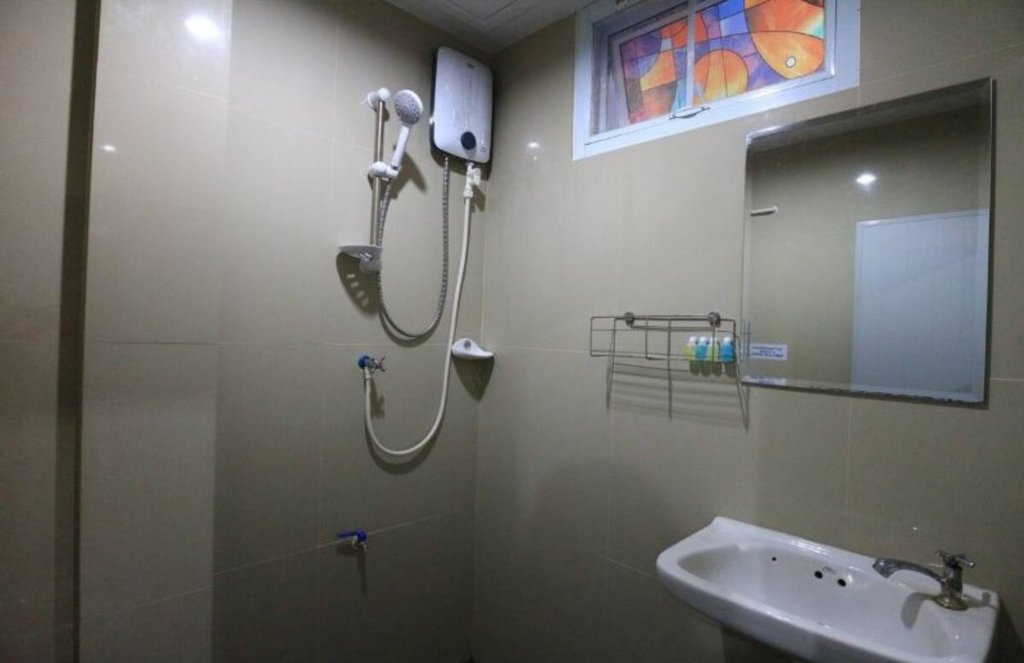 Бангкок: 9G Room