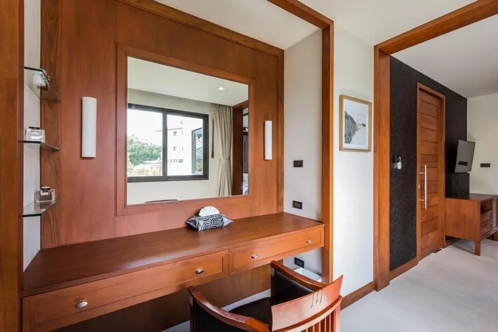 Краби: Penthouse Savoye