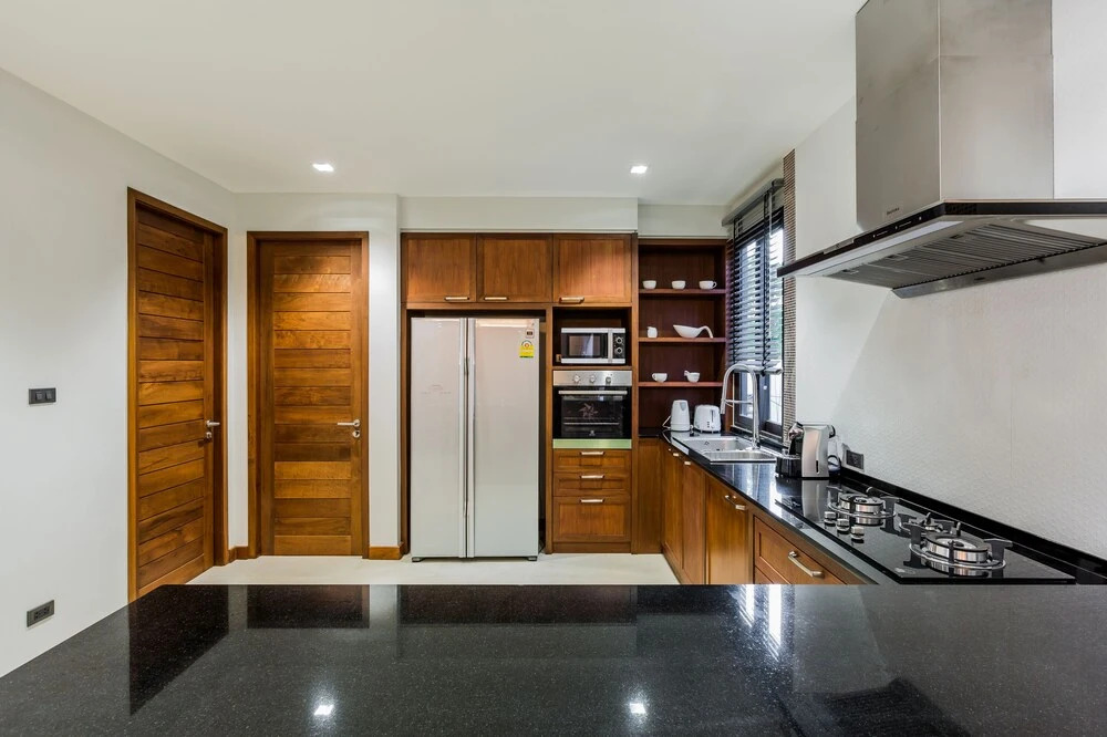 Краби: Villa Palavee B1