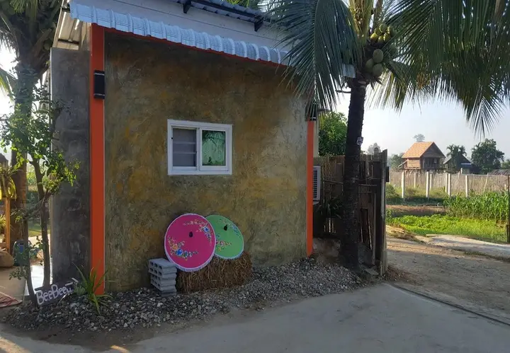 Пуа: Bee Bee Home
