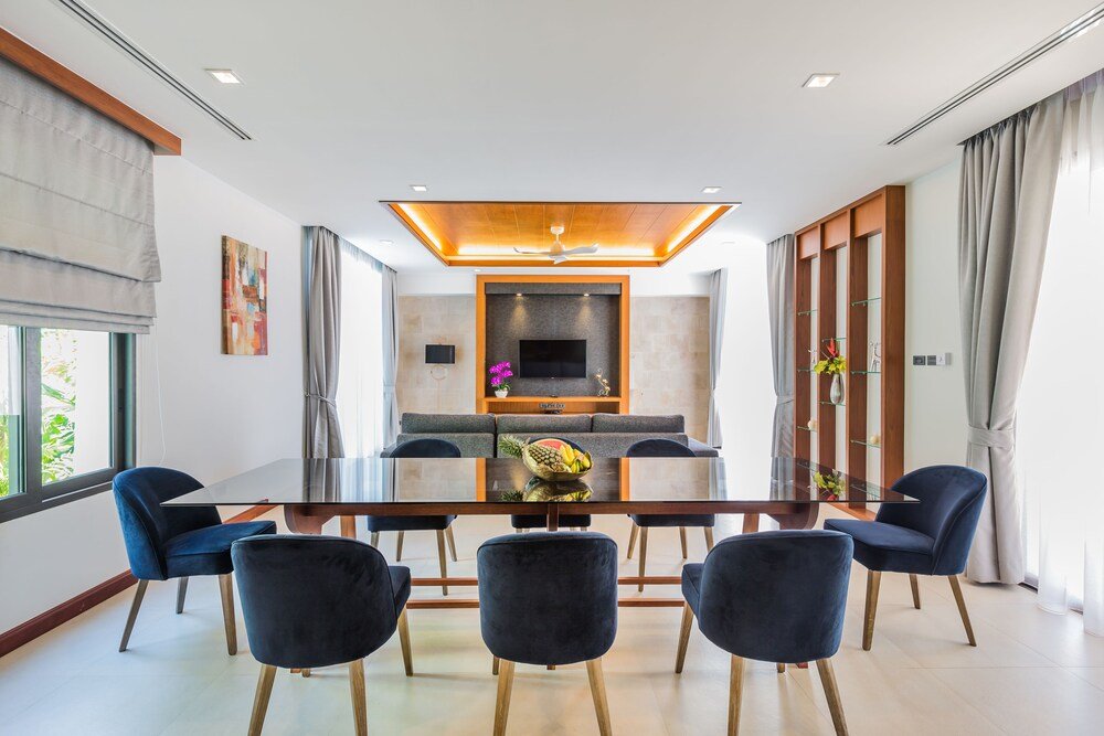 Villa Palavee B2 — фото 1