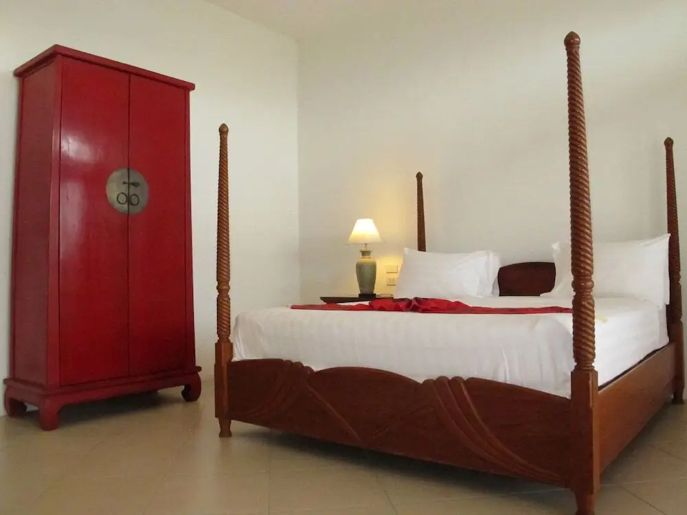 Муанг: Stunning Oceanview Villa Taipan