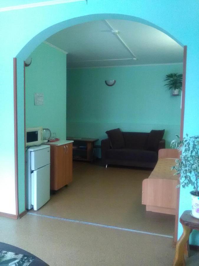 Энгельс: Hotel Uyt