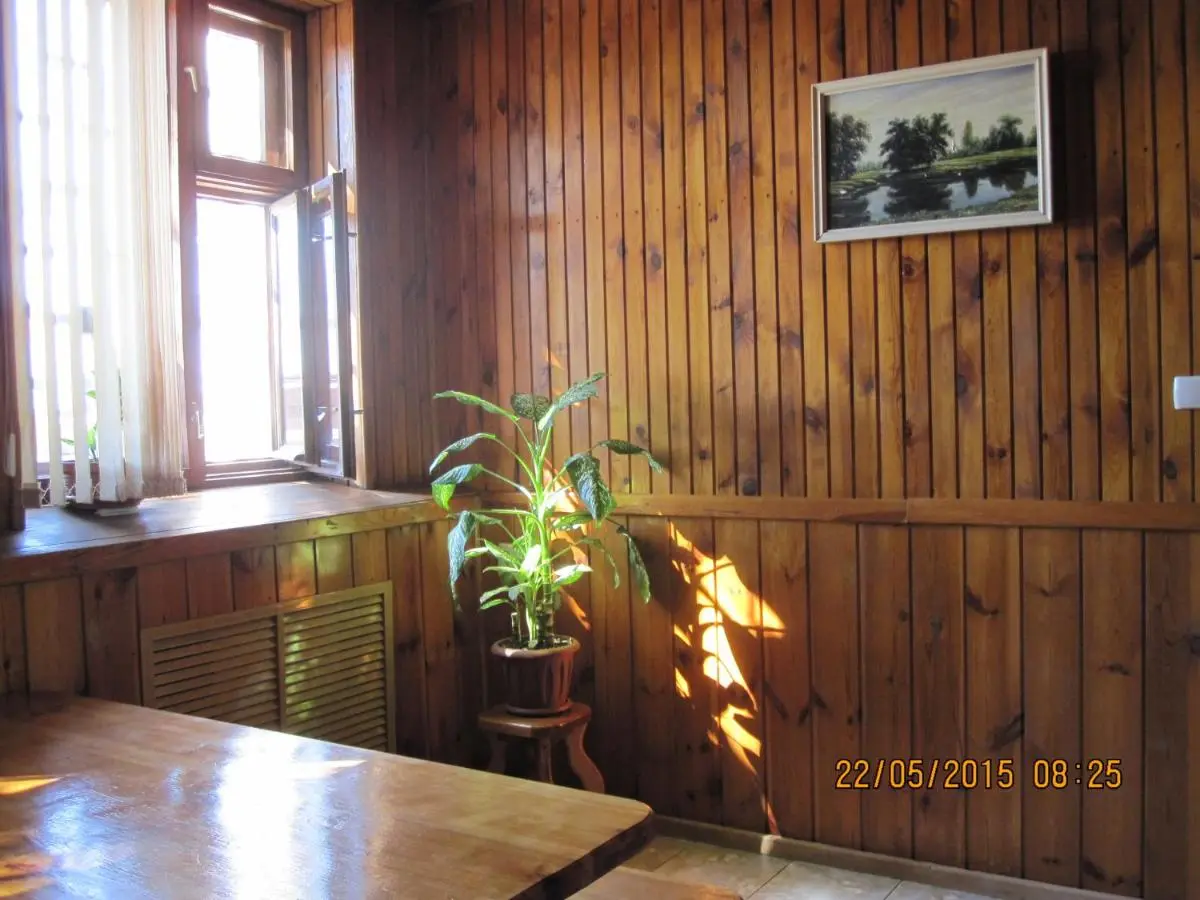 Энгельс: Hotel Uyt