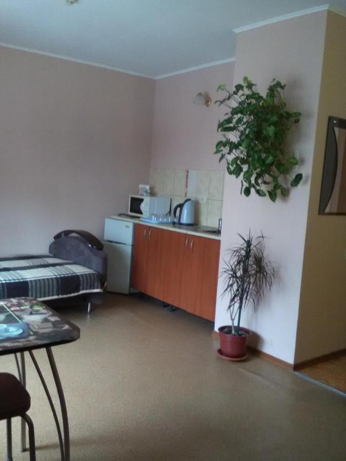 Энгельс: Hotel Uyt