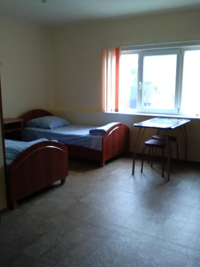 Энгельс: Hotel Uyt