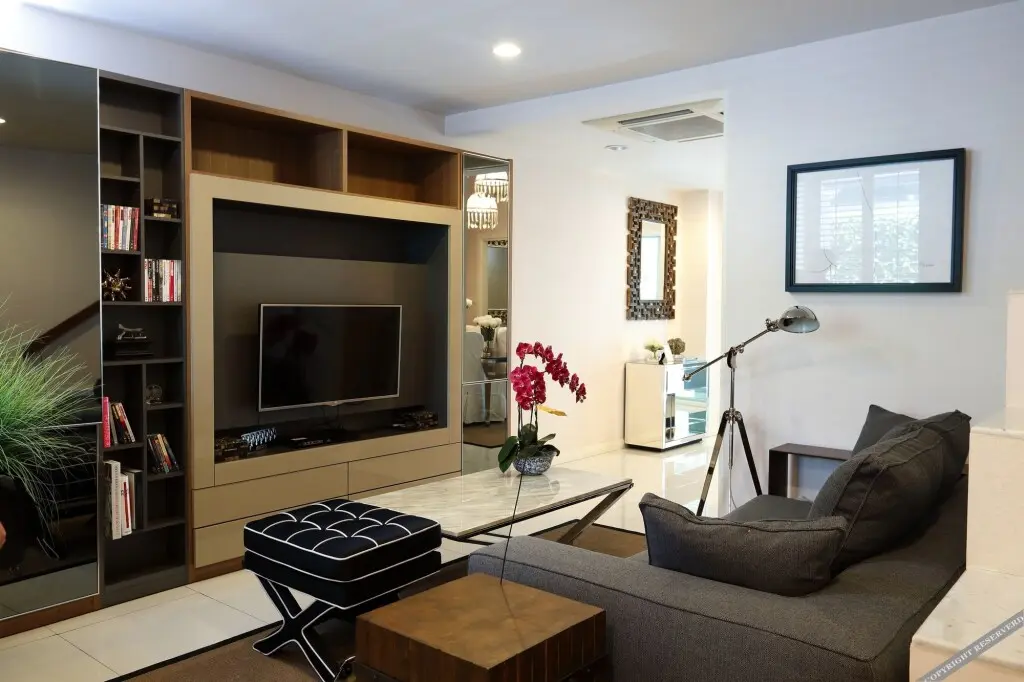 Бангкок: PerFect Home