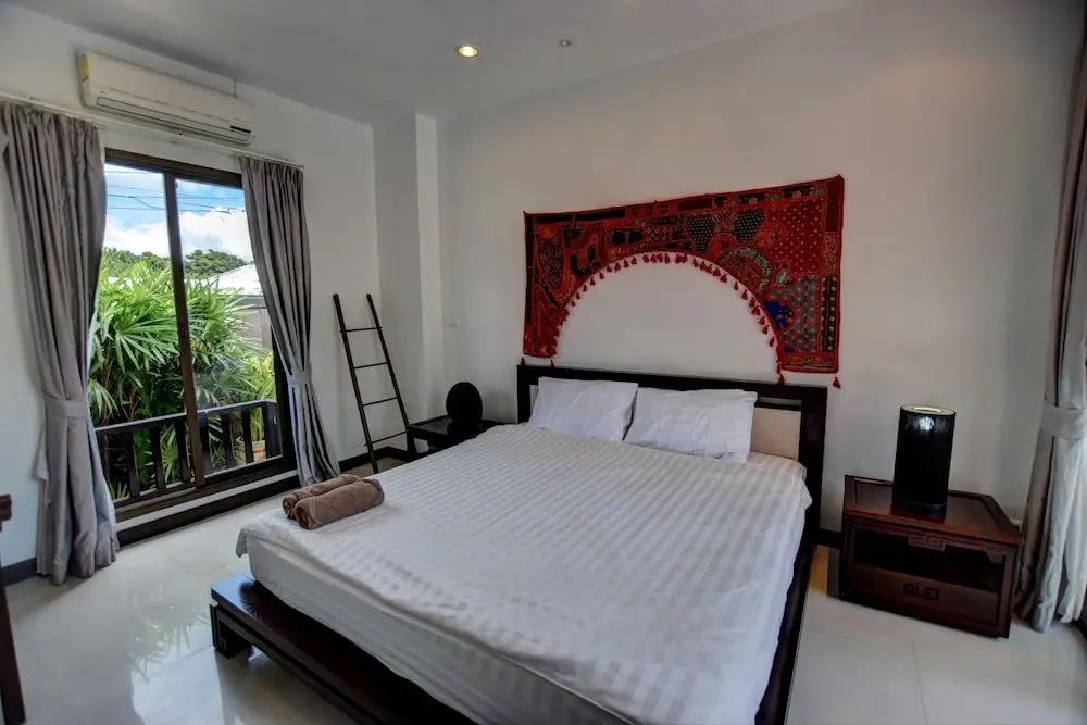 Муанг: Villa Sukjai