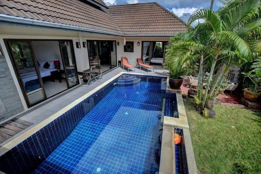 Муанг: Villa Sukjai