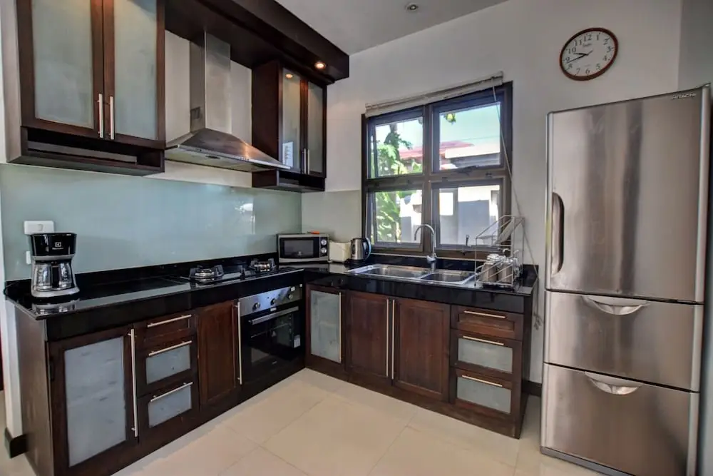 Муанг: Villa Sukjai