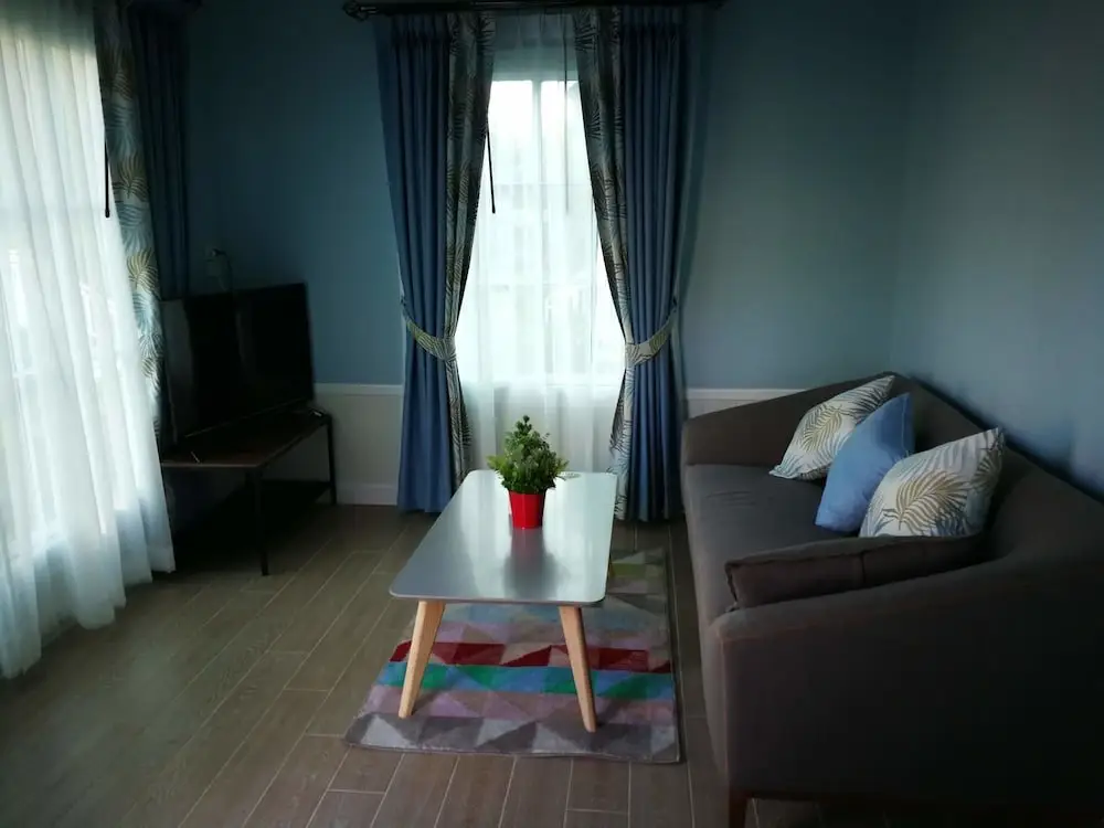 Пак-Чонг: Vermont at Khaoyai