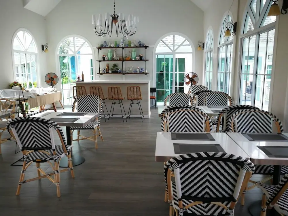 Пак-Чонг: Vermont at Khaoyai
